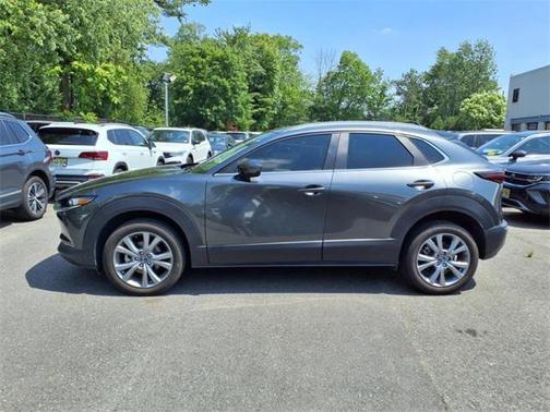 2023 Mazda CX-30 2.5 S Select Package