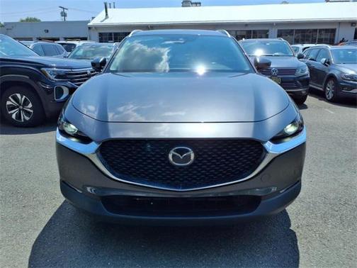 2023 Mazda CX-30 2.5 S Select Package