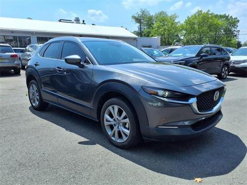 2023 Mazda CX-30 2.5 S Select Package