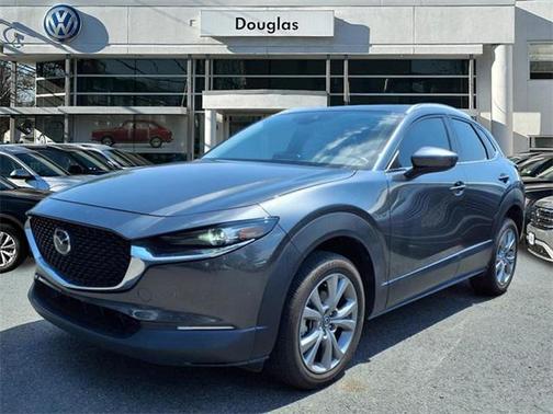 2023 Mazda CX-30 2.5 S Select Package
