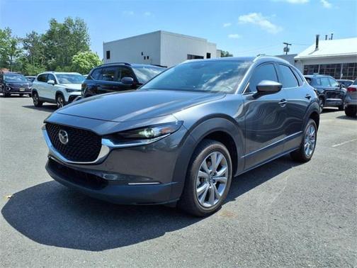 2023 Mazda CX-30 2.5 S Select Package
