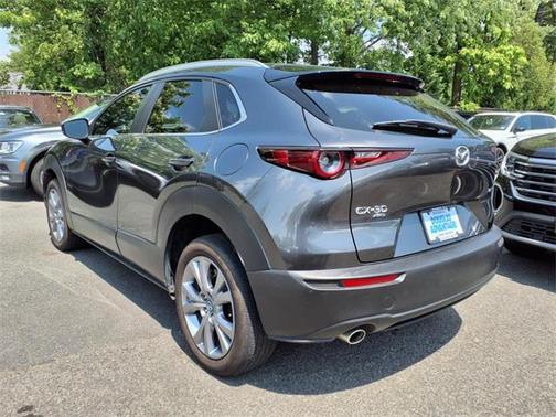 2023 Mazda CX-30 2.5 S Select Package