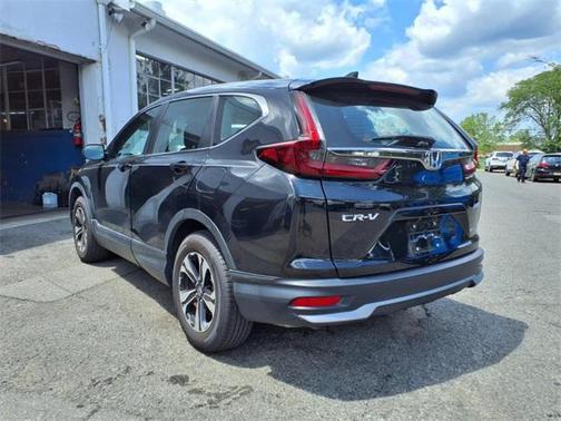 2022 Honda CR-V AWD Special Edition