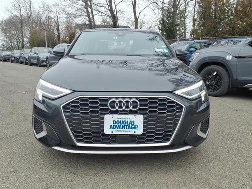 2024 Audi A3 Premium