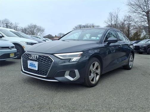 2024 Audi A3 Premium