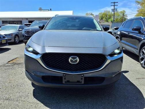 2022 Mazda CX-30 Turbo
