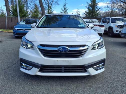 2022 Subaru Legacy Limited