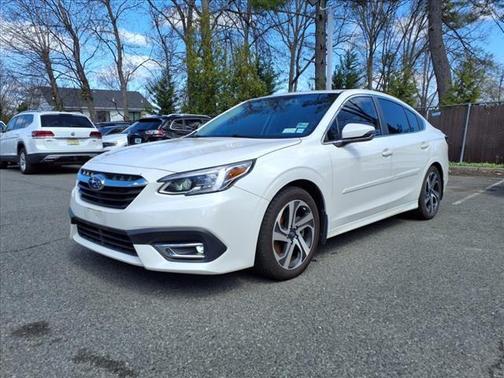 2022 Subaru Legacy Limited