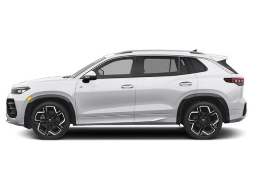 2025 Volkswagen Tiguan 2.0T SEL R-Line 4MOTION