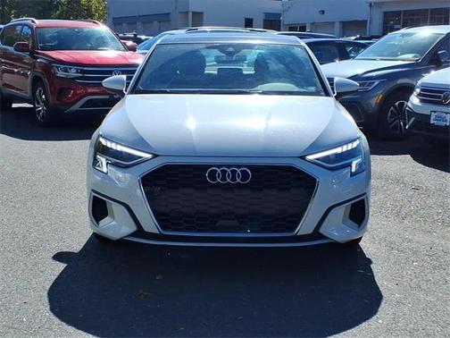 2024 Audi A3 Premium