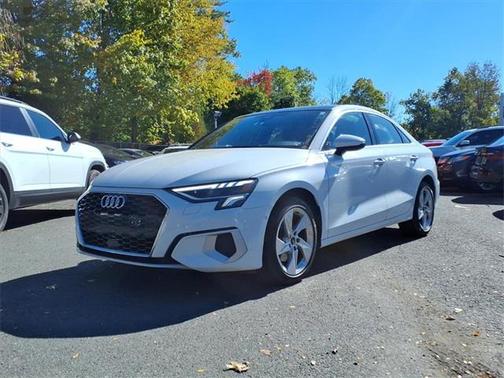 2024 Audi A3 Premium