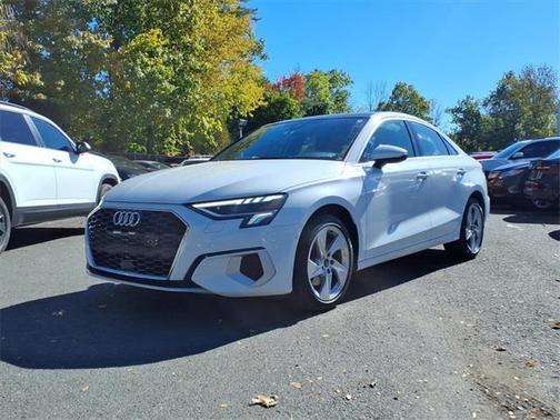 2024 Audi A3 Premium