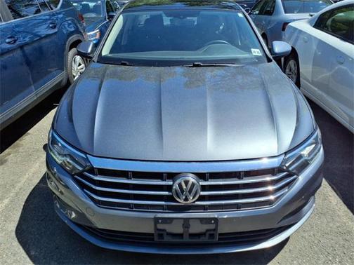 2020 Volkswagen Jetta 1.4T SE