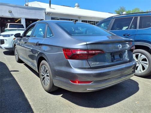 2020 Volkswagen Jetta 1.4T SE