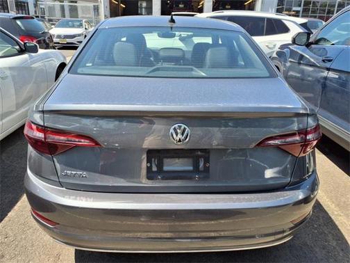2020 Volkswagen Jetta 1.4T SE