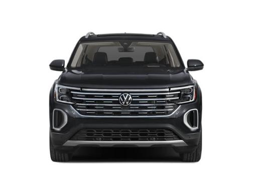 opal white pearl 2026 Volkswagen Atlas 2.0T SEL