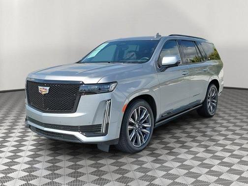 2024 Cadillac Escalade Sport Platinum