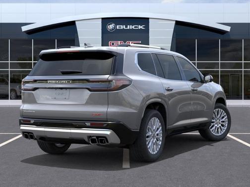 Sterling 2026 GMC Acadia FWD Denali