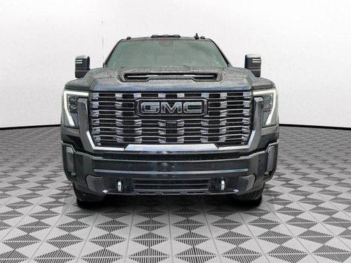 2024 GMC Sierra 2500 Denali Ultimate