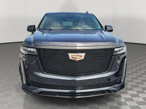 2021 Cadillac Escalade Sport Platinum