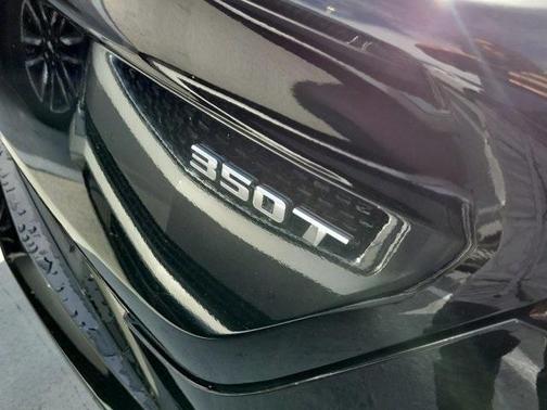 2024 Cadillac CT4 Luxury