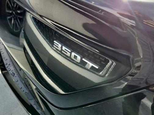 2024 Cadillac CT4 Luxury
