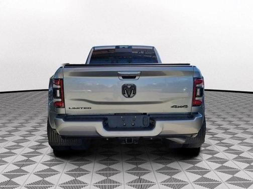 2021 RAM 3500 Limited