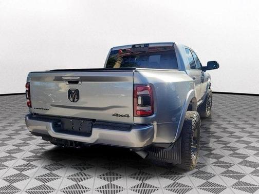 2021 RAM 3500 Limited