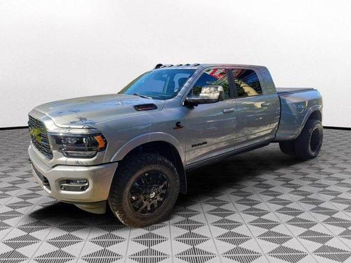 2021 RAM 3500 Limited