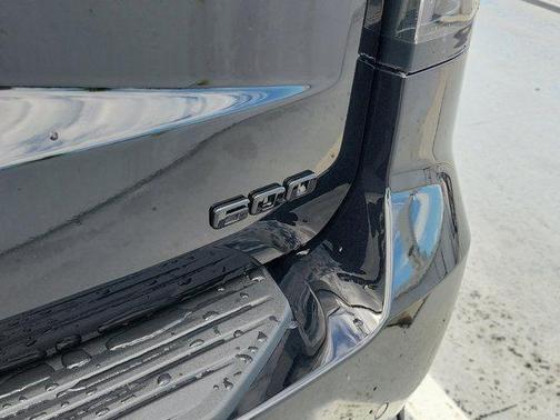 Black Raven 2024 Cadillac Escalade Sport