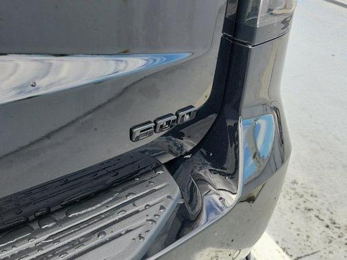 Black Raven 2024 Cadillac Escalade Sport