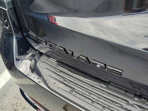 Black Raven 2024 Cadillac Escalade Sport