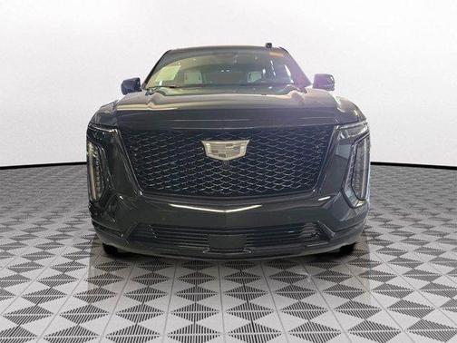 Black Raven 2026 Cadillac Escalade 4WD Platinum Sport