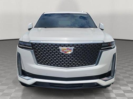 2023 Cadillac Escalade ESV Luxury