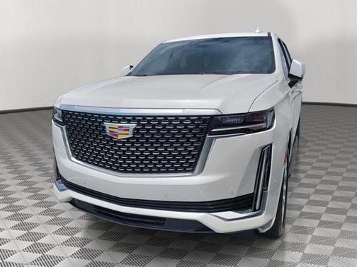 2023 Cadillac Escalade ESV Luxury