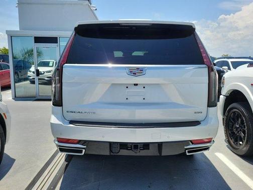 2023 Cadillac Escalade ESV Luxury