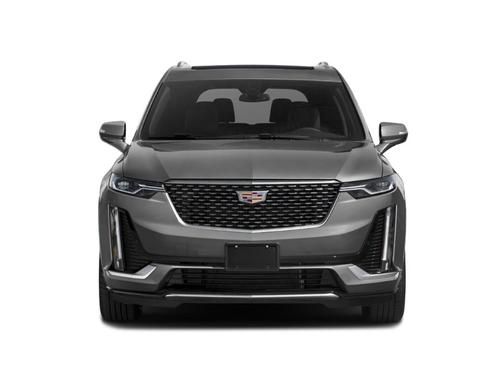 2022 Cadillac XT6 Premium Luxury FWD
