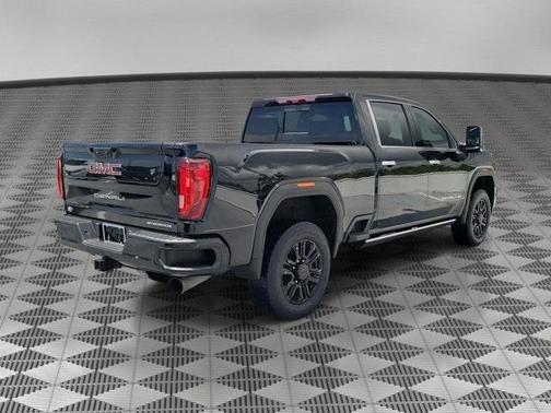 2022 GMC Sierra 2500 Denali