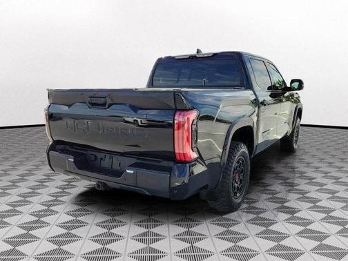 2023 Toyota Tundra Hybrid TRD Pro