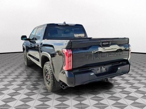 2023 Toyota Tundra Hybrid TRD Pro