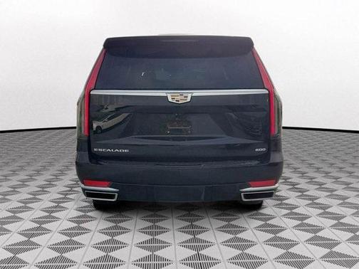 2022 Cadillac Escalade ESV Premium Luxury