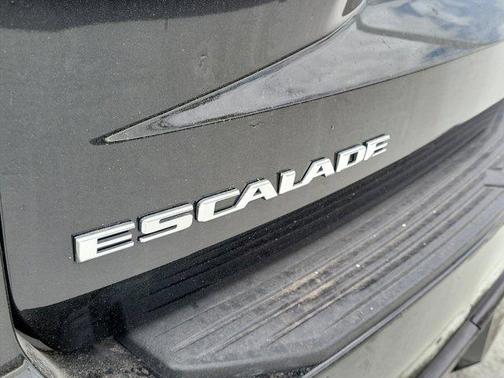 2021 Cadillac Escalade ESV Premium Luxury