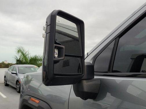 2025 GMC Sierra 2500 AT4X