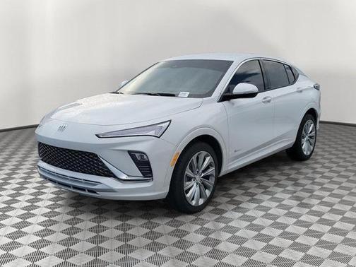 2024 Buick Envista Avenir