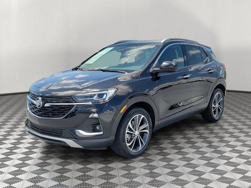 2022 Buick Encore GX Essence