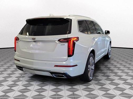 2023 Cadillac XT6 Premium Luxury FWD