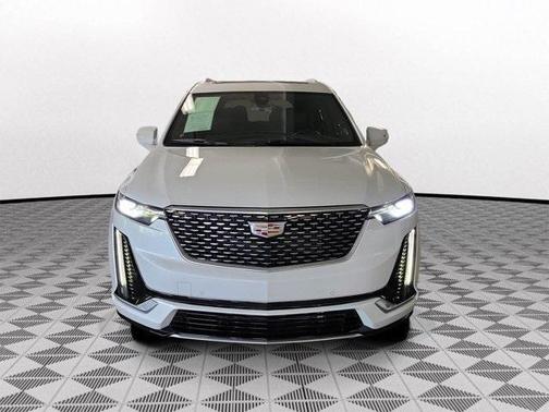 2023 Cadillac XT6 Premium Luxury FWD