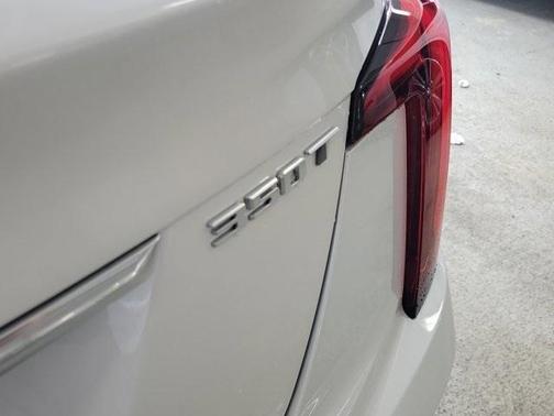 2024 Cadillac CT5 Luxury RWD