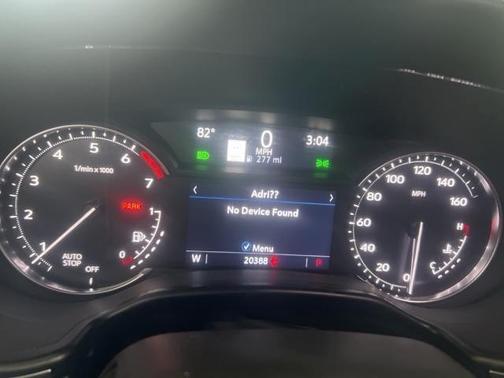 2024 Cadillac CT5 Luxury RWD