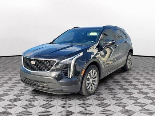 2023 Cadillac XT4 Sport